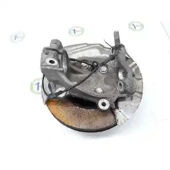

31216793923 STEERING KNUCKLE FRONT LEFT BMW 3 SERIES SALOON (E90)