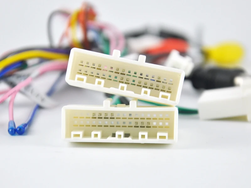 Clearance AVGOTOP Octa-Core Android 9.0 Car DVD GPS Navigation FOR NISSAN 2016 NP300 2014+ Only for LHD 4GB RAM Picture in Picture Functio 6