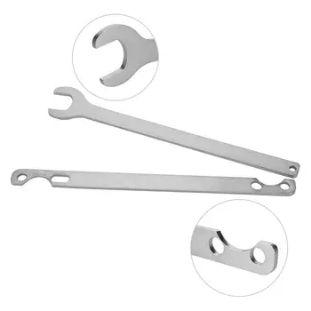 

Removal Tool Wrench 32mm/1.26" Fan Clutch Nut Water Pump Holder High quality