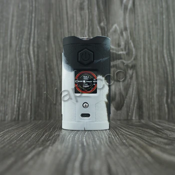 

SX mini g class Silicone cover case and silicone skin sleeve enclosure sticker wrap for Vape YIHI SXmini G CLASS box mod