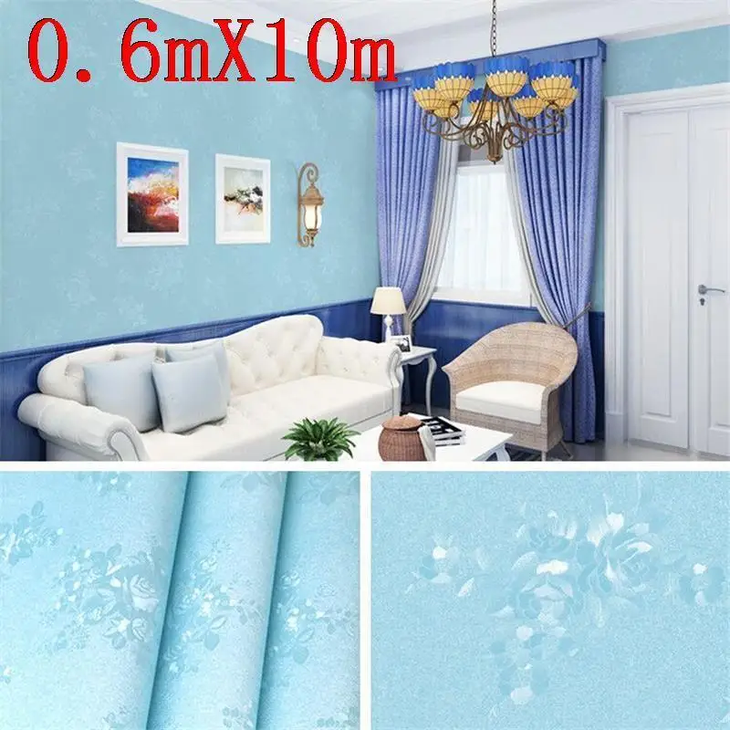 Version AO Tapiz Para Современная Настенная бумага для детской комнаты Behangpapier Duvar Kagitlari Infantil Papier Peint Parede Papel De Pared настенная бумага - Цвет: Version AO