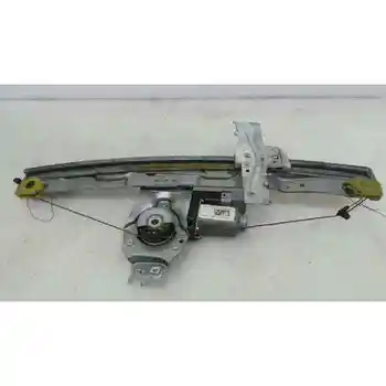

9671270980 WINDOW LIFTER FRONT LEFT PEUGEOT 207