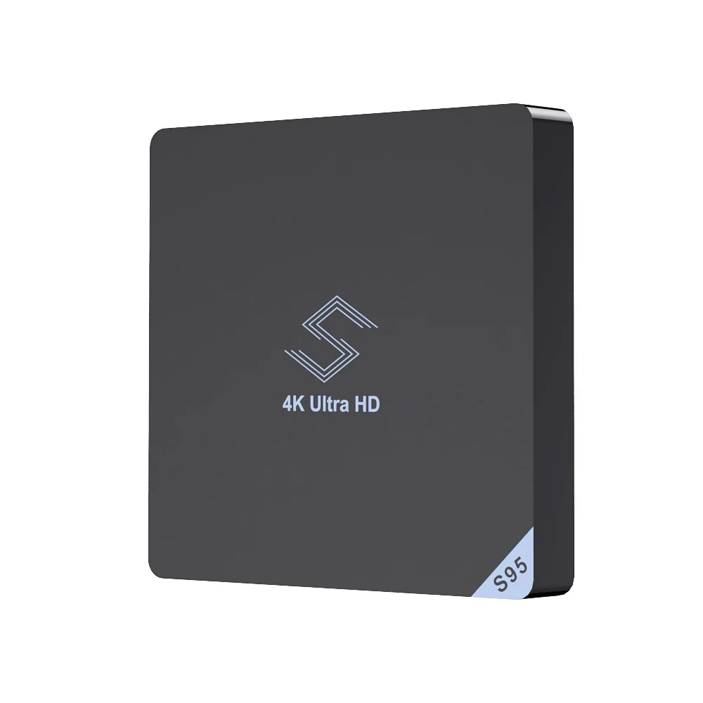 

S95 S905X2 Android 8.1 IPTV Box 4/32G Android Set-top Box TV Box
