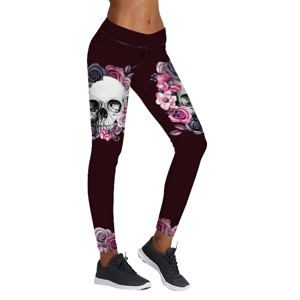 STRAYDOGS MENSexy lady leggings Pink 