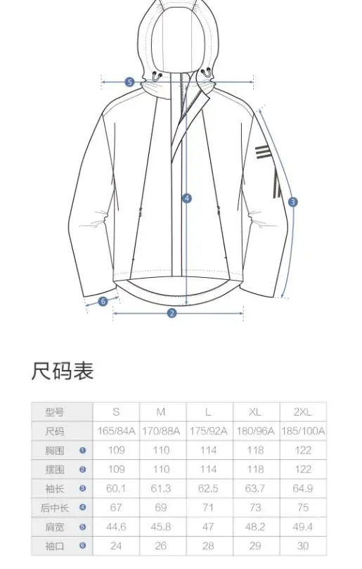 Xiaomi MIJIA, мужской уличный светильник, красивый пуховик, 90% белый утиный пух, тонкий зимний пуховик, мужская куртка, умный дом