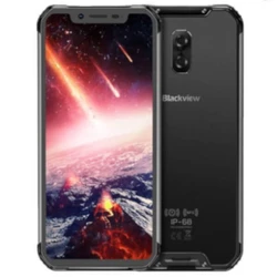 Blackview BV9600 Pro 6 ГБ/128 ГБ, серый, с двумя SIM-картами
