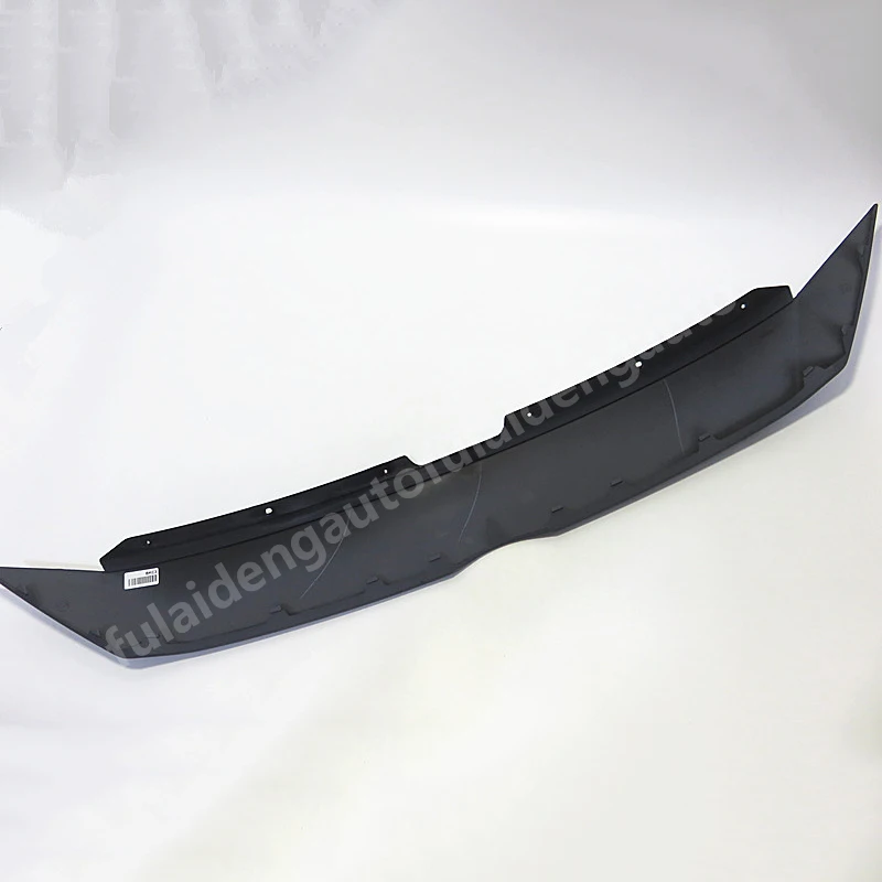 Для Mazda 3 Axela- Автомобильная Передняя Верхняя решетка защитная рамка Замена авто аксессуары