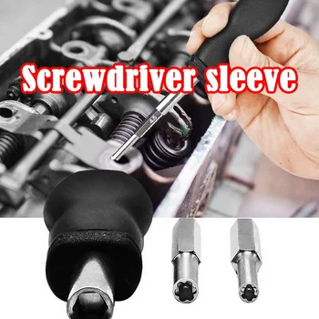 

NGC/N64/SFC Screwdriver Security Bit Tools Repair Kit Dismantling Disassembling Cassette With 3.8/4.5 Screwdriver Sleeve 1 Set