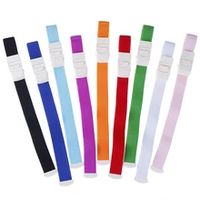 1 шт. быстрый выпуск медленный фельдшер доктор аварийный Спорт Турникет Пряжка Открытый гемостатический эластичный ремень медицинский жгут