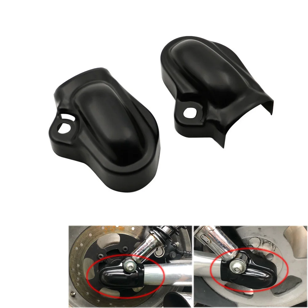 Rear Axle Covers Rear Wheel Shaft Cap 
