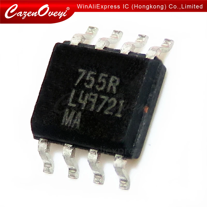 

2 шт./партия LME49721MA LME49721 L49721MA SOP-8 в наличии