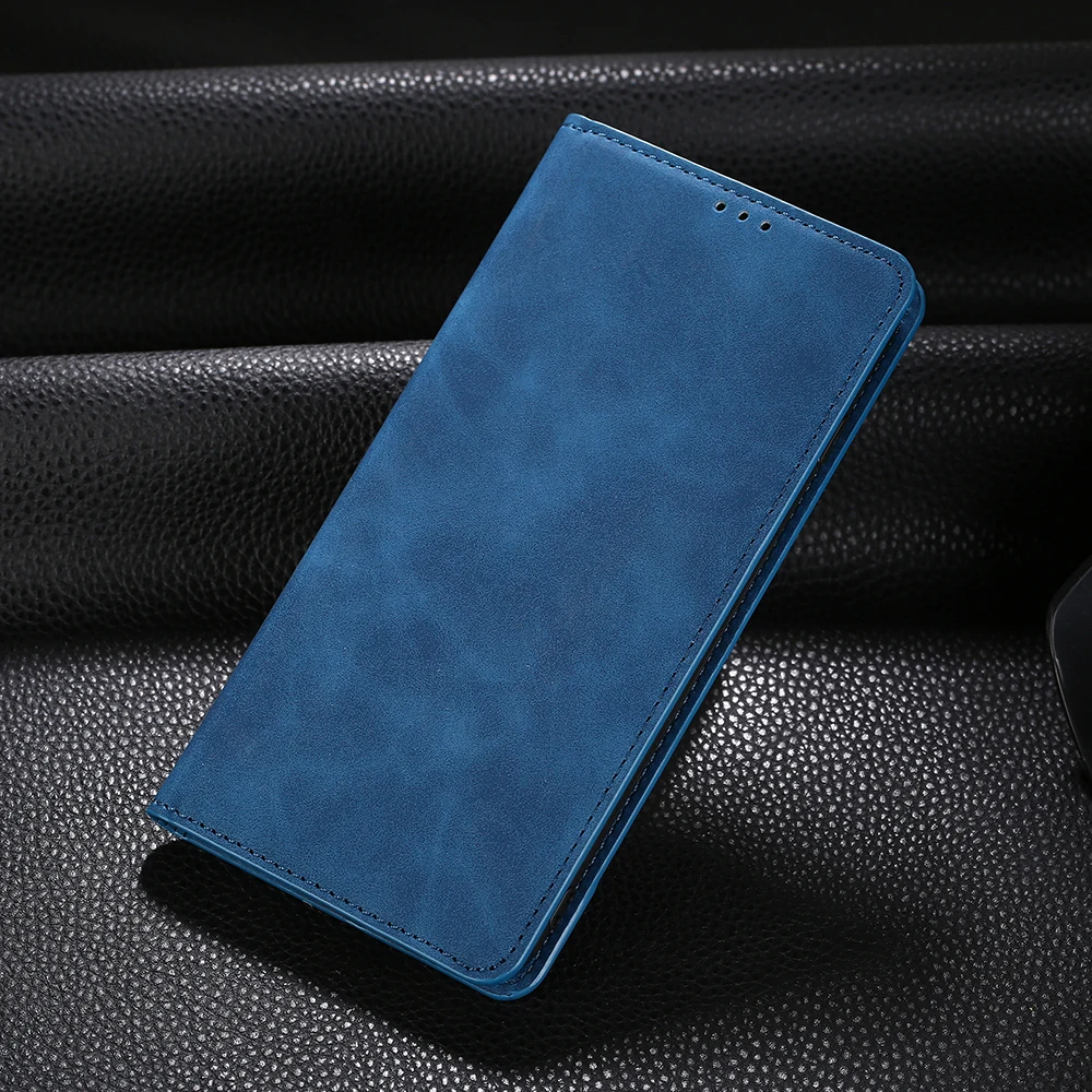 Кожаный чехол-книжка для OPPO R17 чехол PRO роскошный RX17 Neo чехол-бумажник мобильный