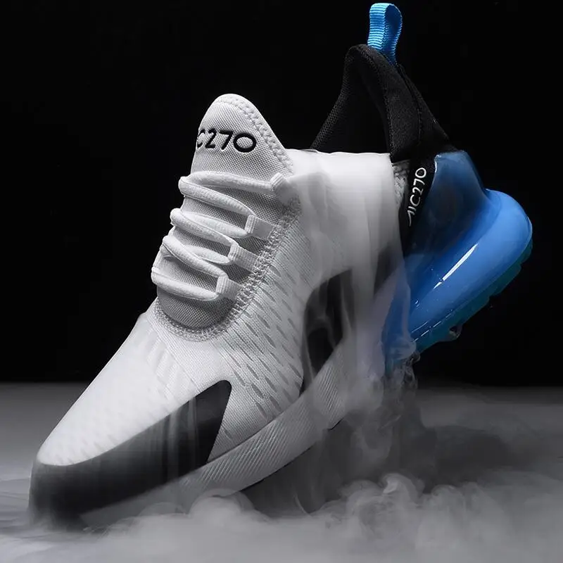 Обувь с дышащей сеткой Air Sole Для мужчин s кроссовки мужские кроссовки 9908 для прогулок либо занятий бегом и отслеживания тренер обувь мужской обогреваемый спортивная обувь