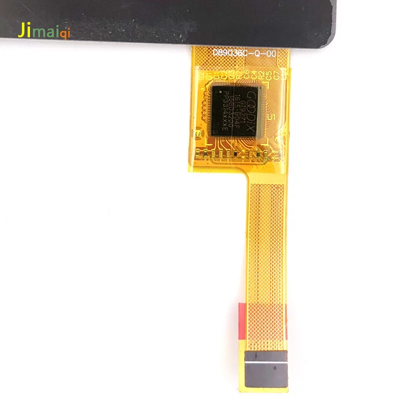 Tab сенсорный экран для 8,9 ''дюймов 089036C-Q-00 Сенсорная панель дигитайзер стекло сенсор Замена T089036-01A-GTC 163305A T089036-01