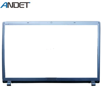 

New For Samsung NP550P7C 550P7C LCD Bezel Cover Front Screen Frame Case