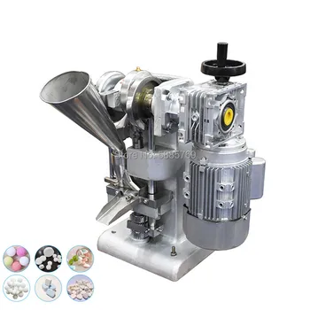 

Electrical Tablet Press Single Punch Tablet Press Machine TDP-1