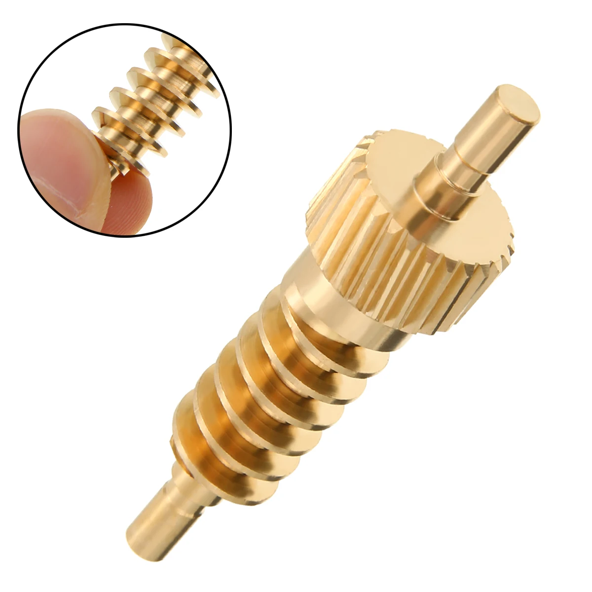 

For BMW 1pc Metal Seat Thigh Support Actuator Repair Gear Universal Support 5 7 Series X5 X6 E60 F07 E70