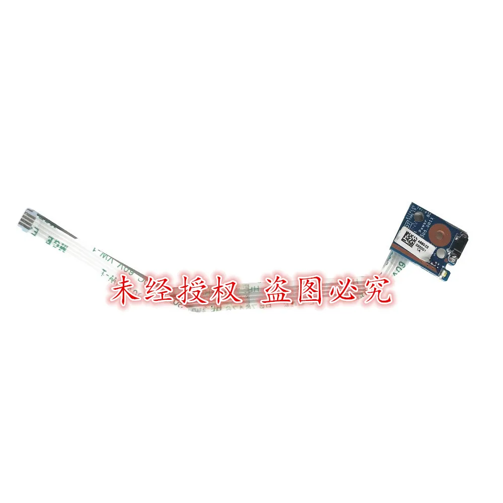 1 шт.-10 шт. Новый wzsm оригинальный для HP Pavilion X360 14-BA 14-ba015dx Series плата переключателя