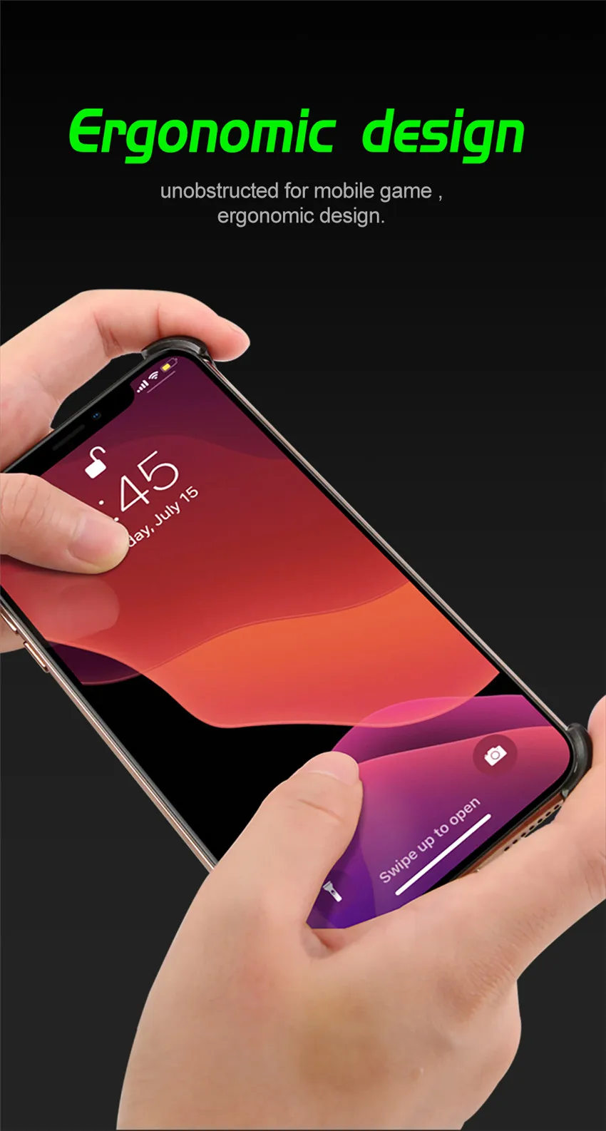 Маска Бэтмена Алюминиевый металлический магнитный чехол для iPhone 11 Pro противоударный жесткий чехол для iPhone 11 Pro Max люминесцентный бампер чехол