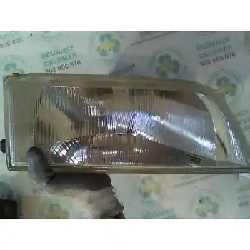 

3189241 Right headlight Citroen Zx 1.4