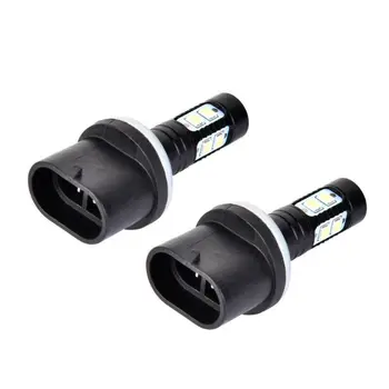 

100W Fog Light 6000K Xenon Bulb 880881 High Power Daytime Running Lamp