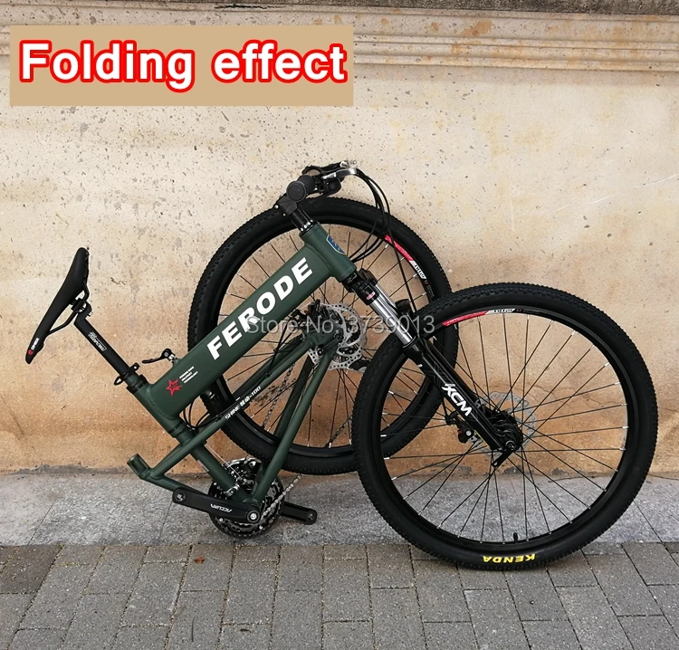 Mtb bike foldable bicycmountain bike 26-inch ALLOY 21-speed 24speed bicycles dual disc brakes road bikes racing bicycle BMX Bike