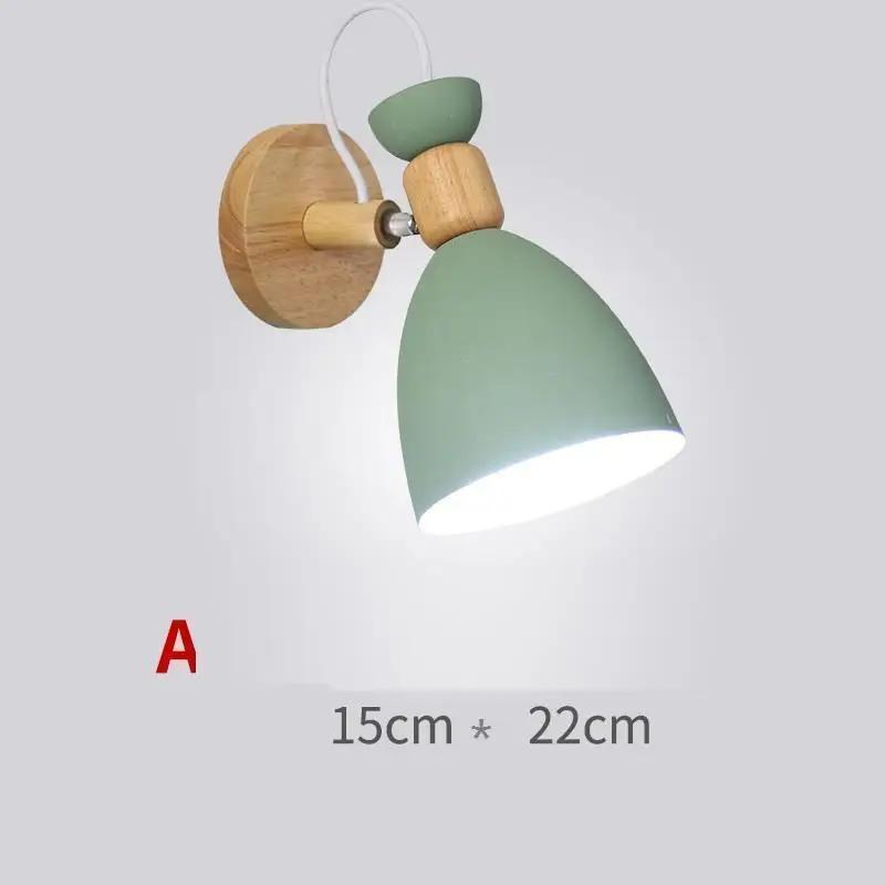 Лампе туалетный столик Arandela Para Parede лампа лестница Wandlamp Lampara De Pared внутренняя аппликация Murale светильник Настенный светильник