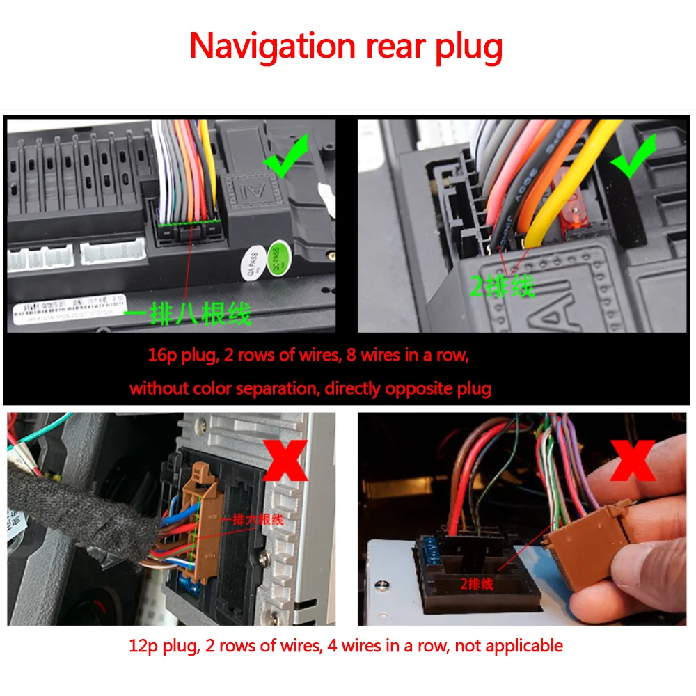 For VW Volkswagen MK6 Golf 7 Polo 2014-2019 Volume Phone Audio Switch Multifunct