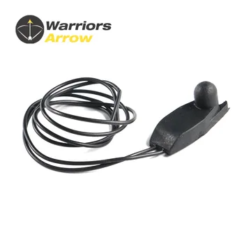 

6445F9 For Peugeot 206 207 208 306 307 405 407 605 For Citroen C3 C4 C5 C6 C8 XM For Renault Escape Outside Temperature Sensor