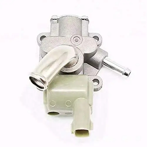 Регулятор Холостого Хода контрольный вентиль OEM 22270-75040 22270-75030 2227075040 2227075030 2227075030 подходит для Toyota Prado 2700 3RZ 2.7L