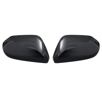 

Car Side Door Rearview Mirror Cover for Toyota Avalon XX50 2019