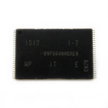 

4pcs/lot MT29F2G08ABAEAWP:E MT29F2G08ABAEAWPE MT29F2G08ABAEA 29F2G08ABAEA TSOP-48 In Stock