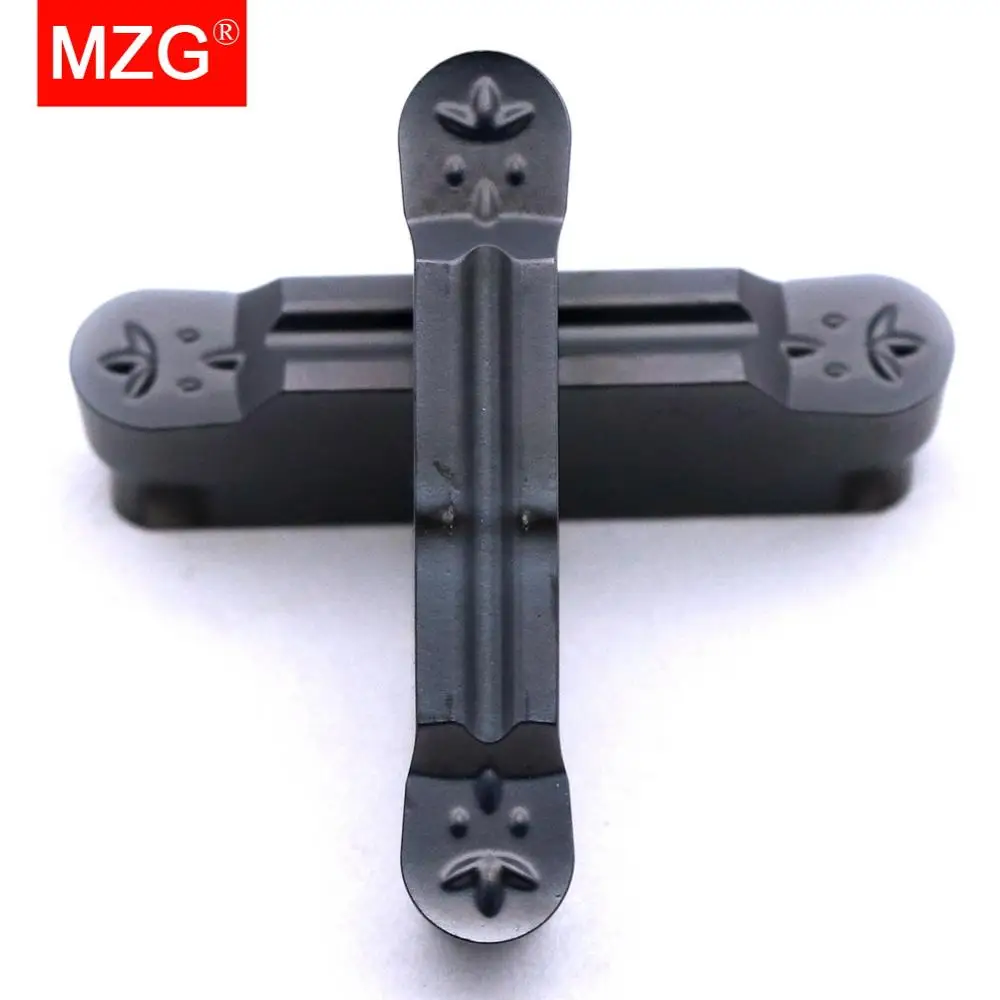MZG 10 шт. MRMN 200 300 400 ZP30 стальной токарный станок с ЧПУ инструменты для токарной