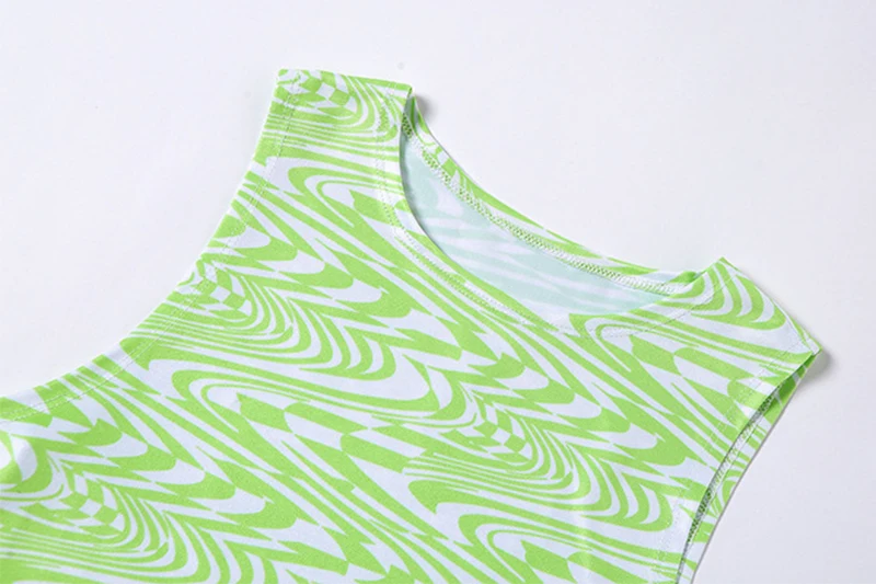 Brown Cami Tie Up-cloth