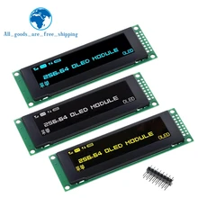 Tzt novo oled display 2.8