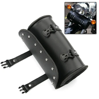 

Spare Saddlebag Accessories Parts Outdoor Motorcycle Black Replacement