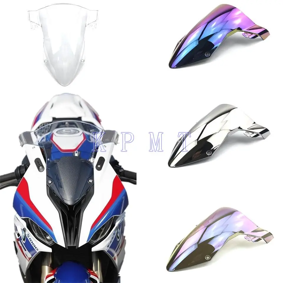 Ветровое стекло для мотоциклов BMW S1000RR S1000 RR S 1000 1000RR 2019 2020 |