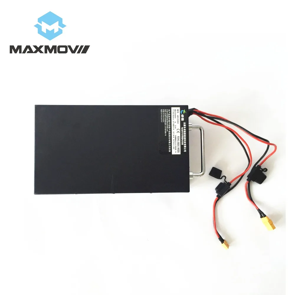 48V 20A l锂电池5