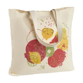 

Canvas bag Dobro must be with heels, unisex, eco-friendly shoulder bag, fashion shopper, roomy tote bag, Shopper, Shopper bag, shopper cotton