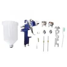 H-827 ручная краска спрей высокого спрей-пульверизатор для украшения мебели автомобиля