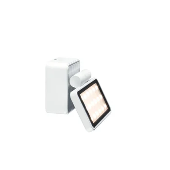 

93781 Lamp ABL Set IP44 Board LED 1x7,2 W, White