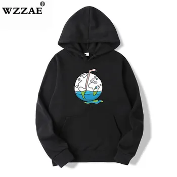 Juice Wrld Hoodies Men/Women Fashion print sweatshirt hoodie 2