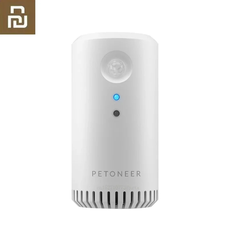 Умный очиститель воздуха для домашних животных Youpin Paini Petoneer AOE010