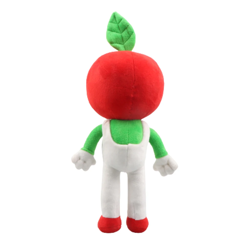 figure plush