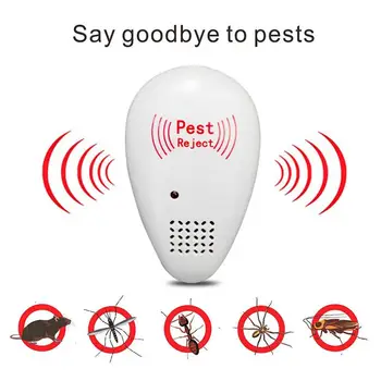 

USB Photocatalyst Mosquito Lamp Light-controlled Sensor Household Insect Repeller Mosquito Trap Lamp Mosquito Repellent Killer