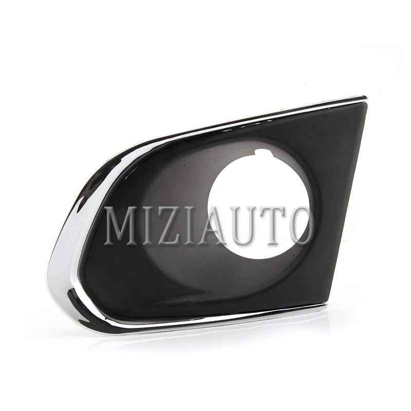 MIZIAUTO 2 шт. высококачественный автомобильный передний бампер противотуманная фара для Chevrolet Trax/Tracker 2013 противотуманный светильник в сборе