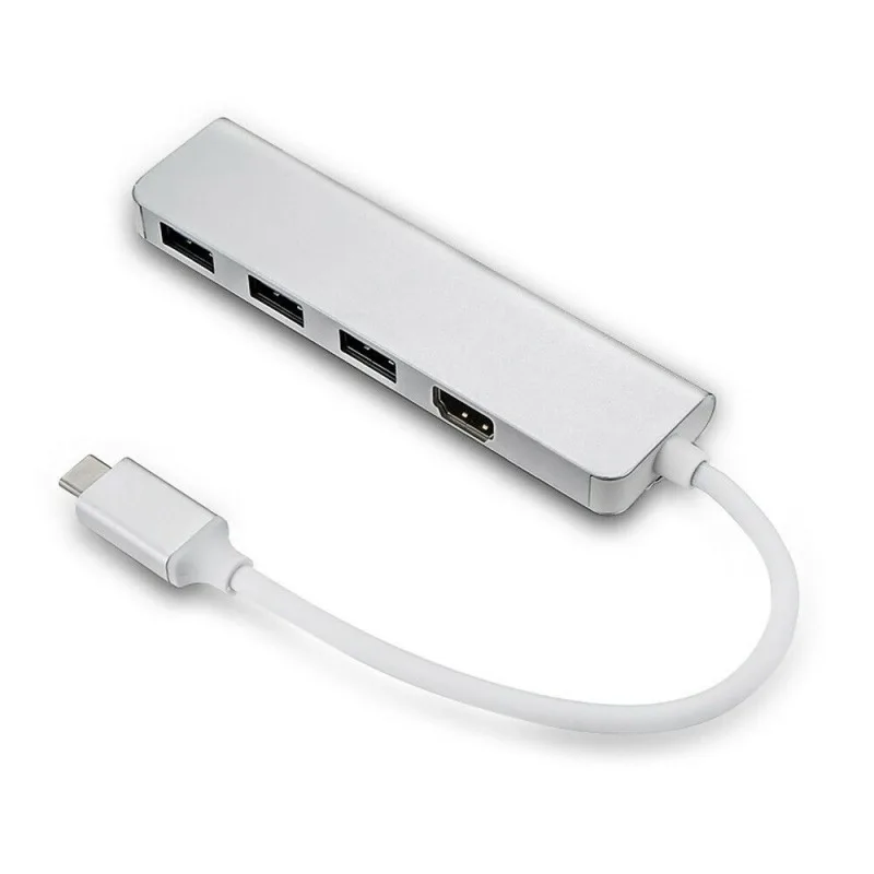 Карта памяти USB 3,1 type-C до 4K