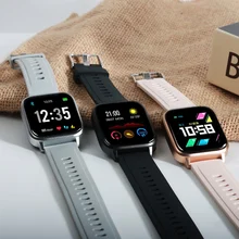 smart health watch reviews