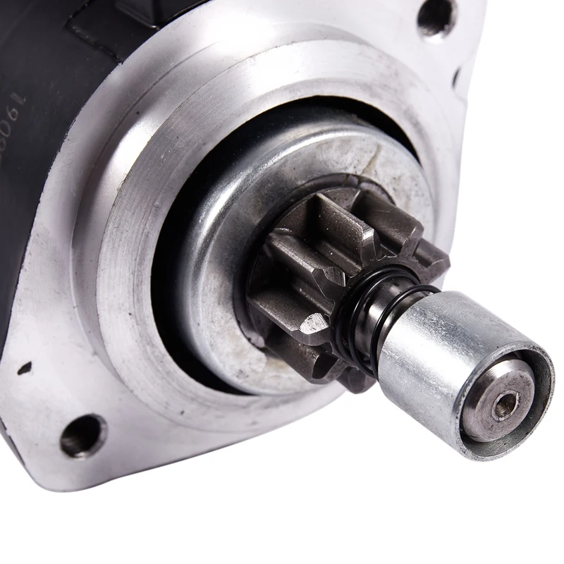 6N7-81800 запуска двигателя для YAMAHA подвесные моторы запчасти 115-250HP 9T стартер 6K7-81800-00 61H-81800-00 69W-81800