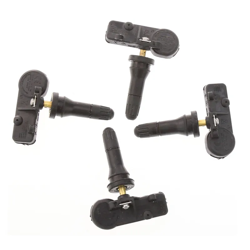 TPMS Датчик контроля давления в шинах для Jeep Chrysler Dodge Ram автомобильные аксессуары автопродукты